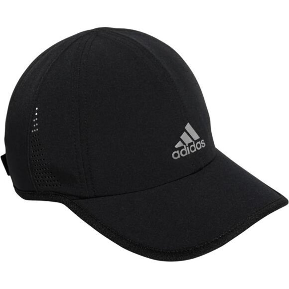 Womens Lightweight Workout Hat Adjustable Moisture Wicking Running Cap Breathabl - Picture 1 of 7